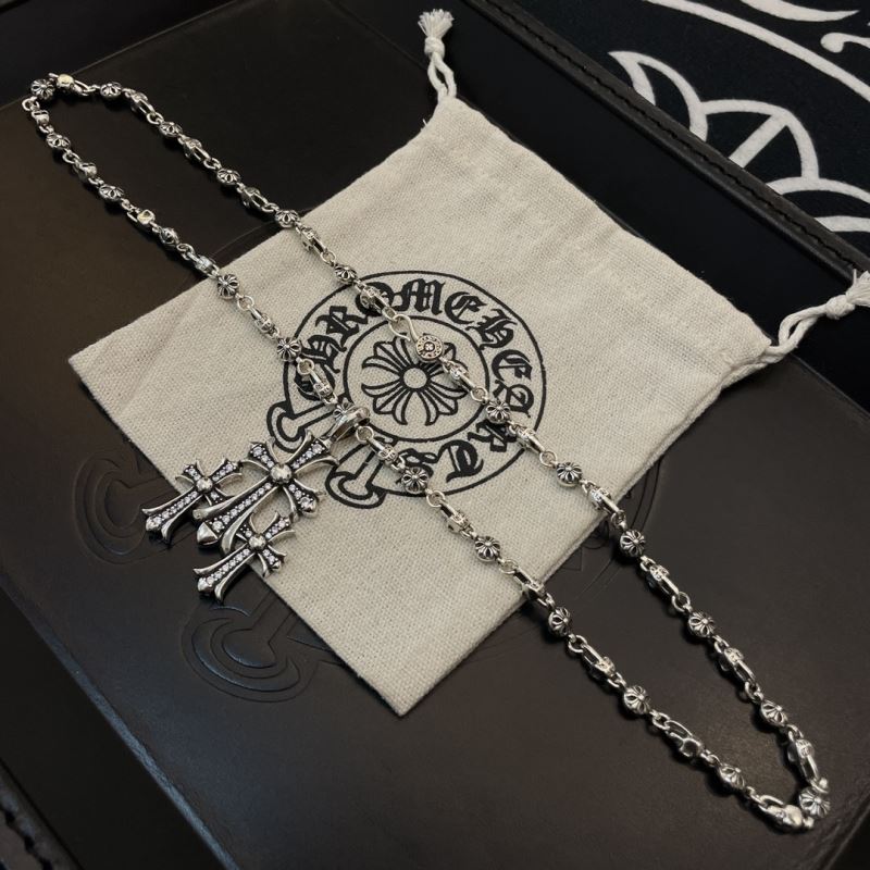 Chrome Hearts Necklaces